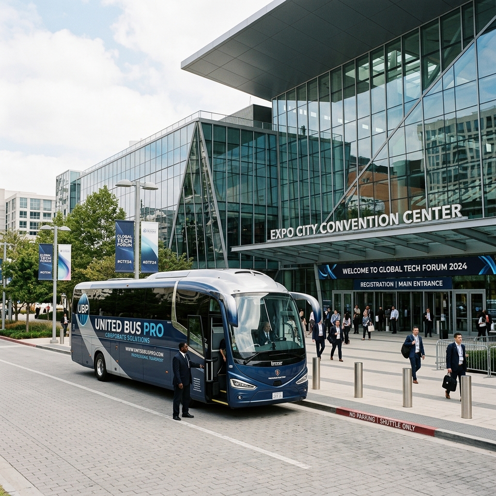 Corporate Shuttle Programs: Improving Employee Commutes in 2026