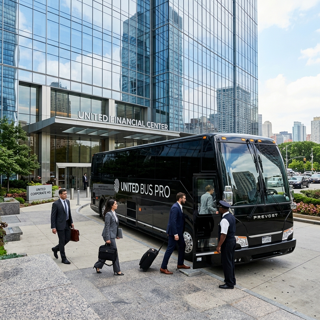 Corporate Events